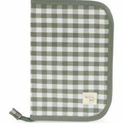 Protège carnet de santé Caetana Stone