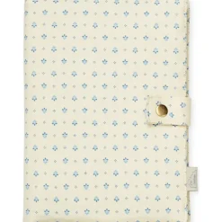 Protège carnet de santé Capri
