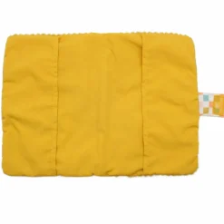 Protège carnet de santé Cyranos le Renard