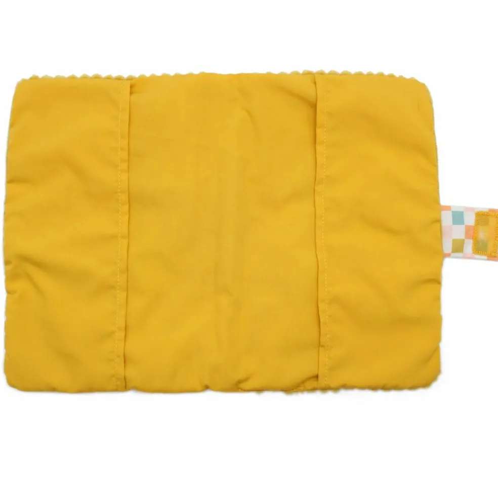 Protège carnet de santé Cyranos le Renard