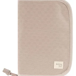 Protège carnet de santé Eco Mum Apricot