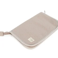 Protège carnet de santé Eco Mum Apricot