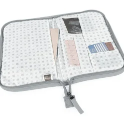 Protège carnet de santé Eco Mum Cloud