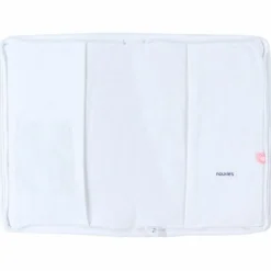 Protège carnet de santé Elephants