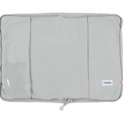 Protège carnet de santé fausse fourrure verte Fluffy