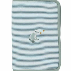 Protège carnet de santé Felix et Léo
