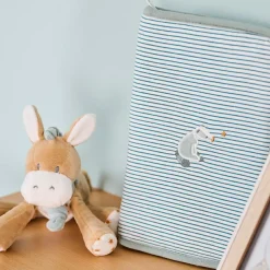 Protège carnet de santé Felix et Léo