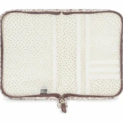 Protège carnet de santé Gala Cerise