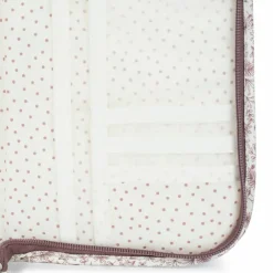 Protège carnet de santé Gala Cerise