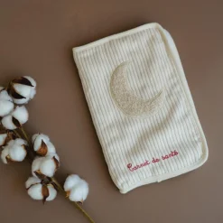 Protège carnet de santé Honey Moon