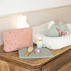 Protège carnet de santé Honey