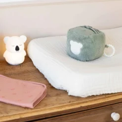 Protège carnet de santé Hop