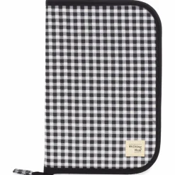 Protège carnet de santé I Love Vichy Noir