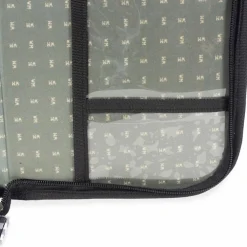 Protège carnet de santé I Love Vichy Noir