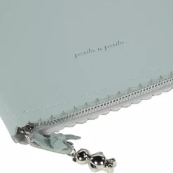 Protège carnet de santé Icon Green