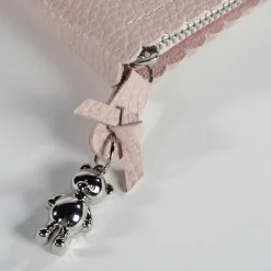 Protège carnet de santé Icon Rose