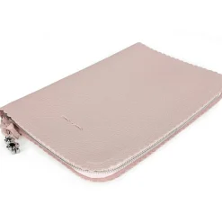 Protège carnet de santé Icon Rose