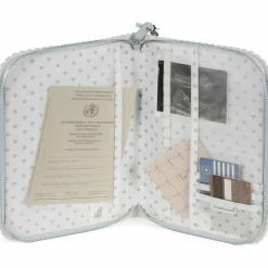 Protège carnet de santé Icon Sky