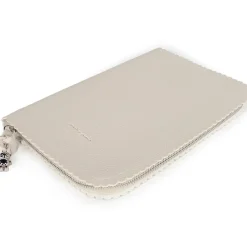 Protège carnet de santé Icon Cream