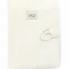 Protège carnet de santé Knot Liberty Ivory Powder