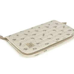 Protège carnet de santé Mimosa Vert