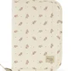 Protège carnet de santé Mimosa Rose