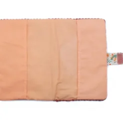 Protège carnet de santé Mélimélos la biche