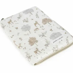 Protège carnet de santé Nara