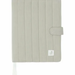 Protège carnet de santé Olive Green