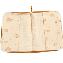 Protège carnet de santé Orsino