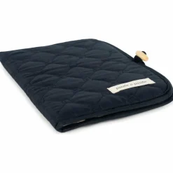 Protège carnet de santé Paddington Noir