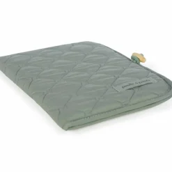 Protège carnet de santé Paddington Vert