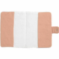 Protège carnet de santé Petit Cœur