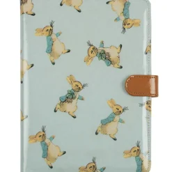 Protège carnet de santé Pierre Lapin