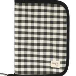 Protège carnet de santé Remy Noir