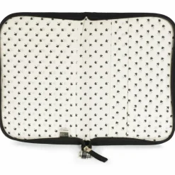 Protège carnet de santé Remy Noir