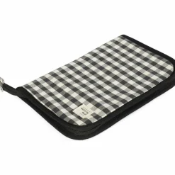 Protège carnet de santé Remy Noir