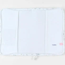 Protège carnet de santé Romance Mix & Match