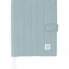 Protège carnet de santé Sea Green