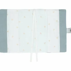 Protège carnet de santé Sea Green