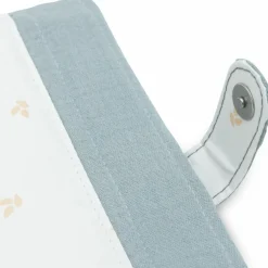 Protège carnet de santé Sea Green