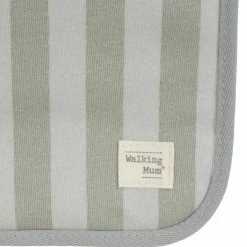 Protège carnet de santé Sintra Vert