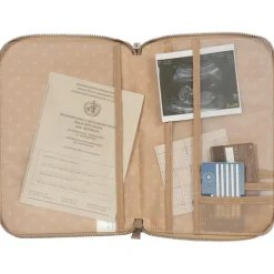 Protège carnet de santé Somerset