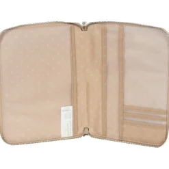 Protège carnet de santé Somerset