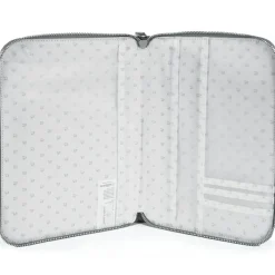 Protège carnet de santé Toile de Jouy Forest