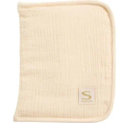 Protège carnet de santé Vanilla