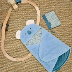 Protège carnet de santé Yoca le koala