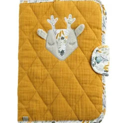 Protège carnet de sante Promenons-nous