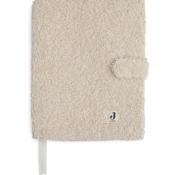 Protège de carnet de santé Boucle Naturel