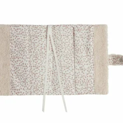 Protège de carnet de santé Boucle Naturel